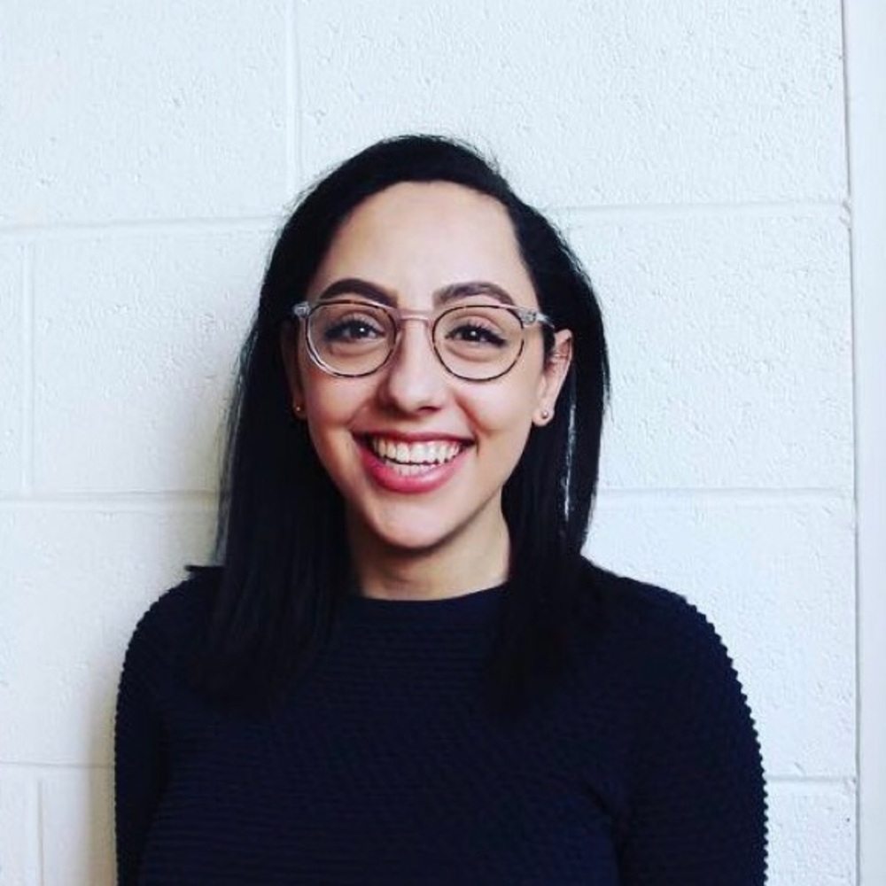 Meet your Posher, Anna